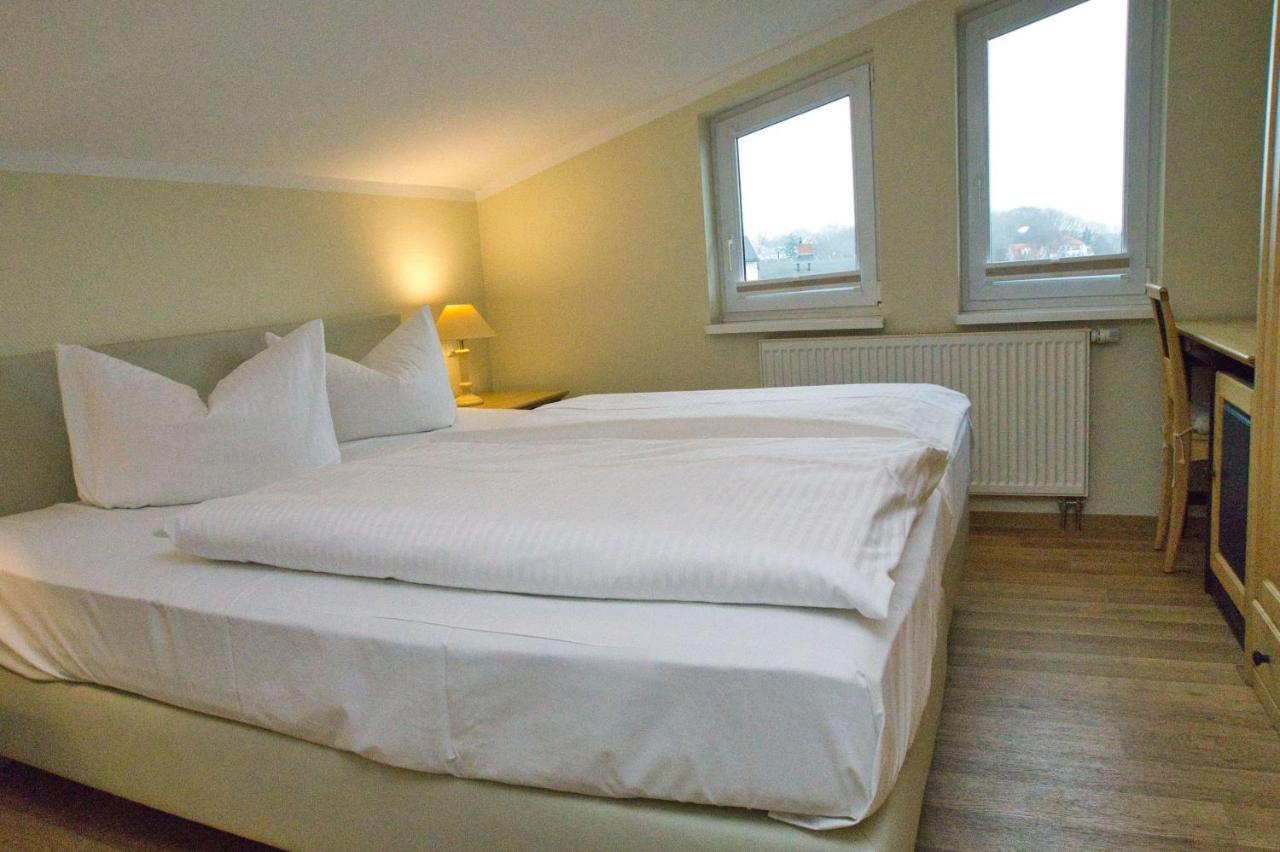 Mit Meerblick Und Balkon, Gratis Nutzung Vom Ahoi Erlebnisbad Und Sauna In Sellin - Meeresblick Fewo 39 Goehren  Eksteriør billede